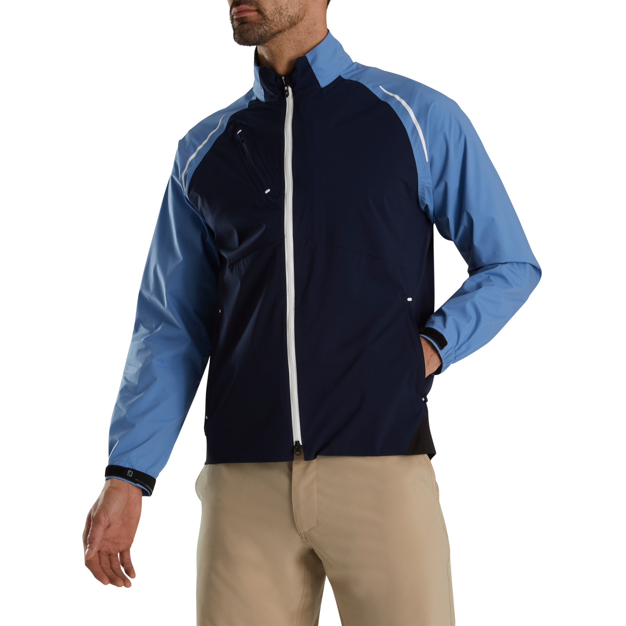 DryJoys Select Rain Jacket