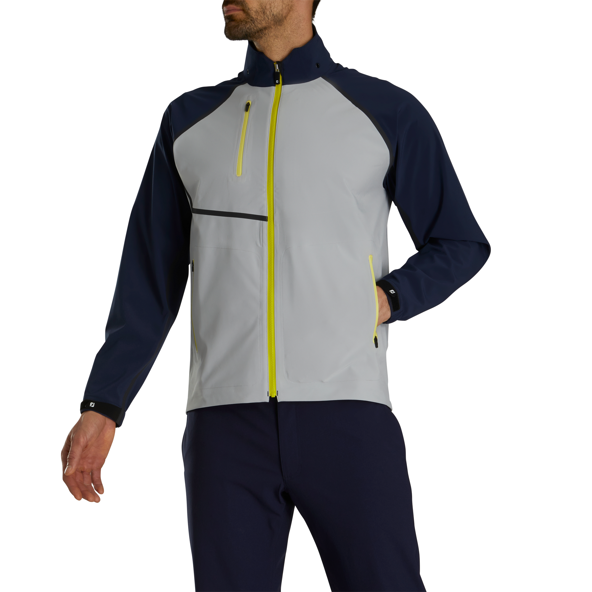 Hydrotour Rain Jacket