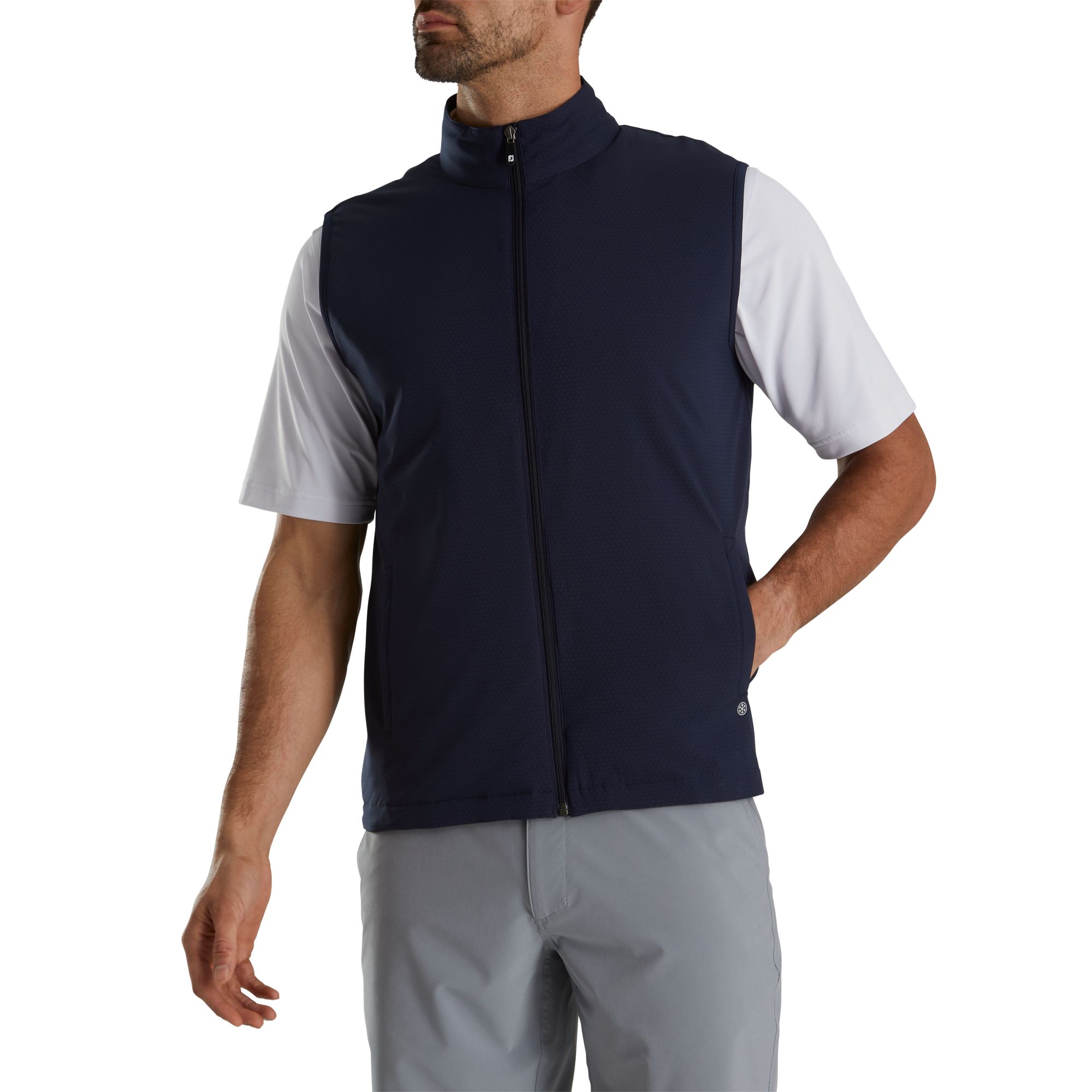 ThermoSeries Vest
