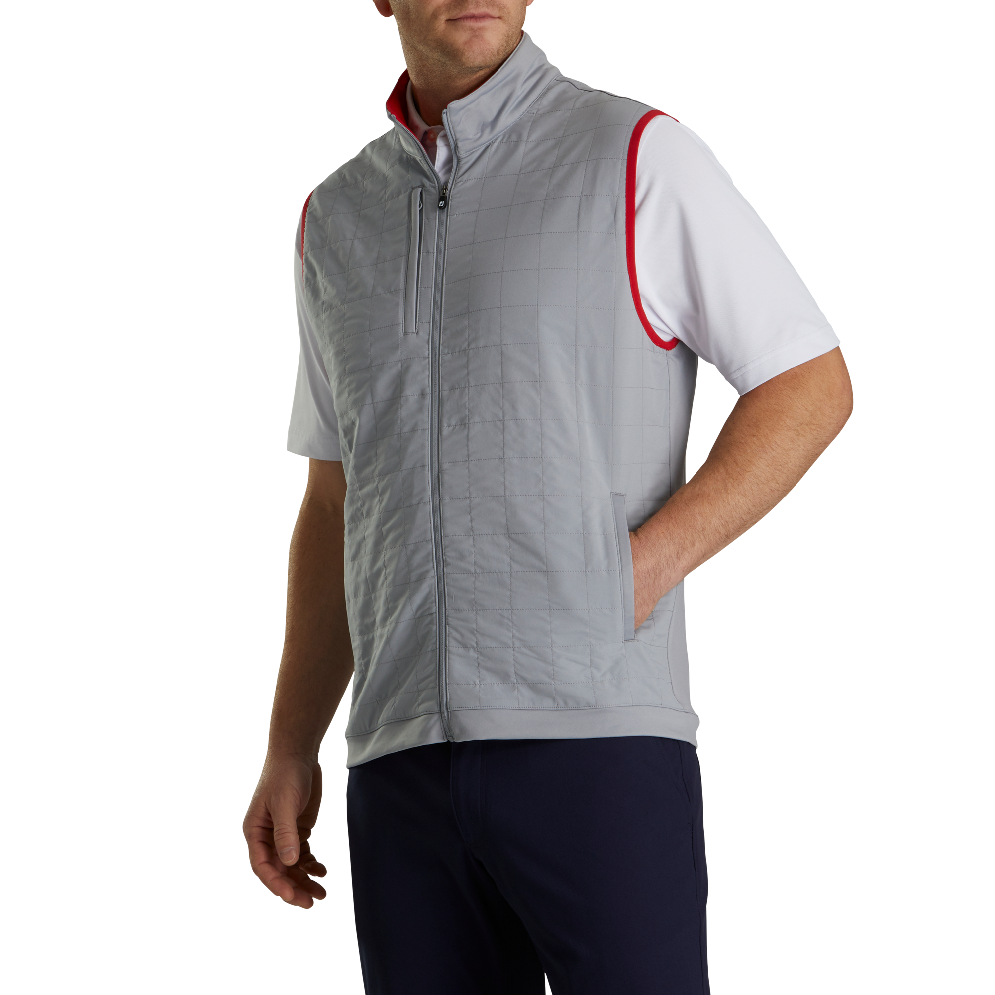 Hybrid Vest