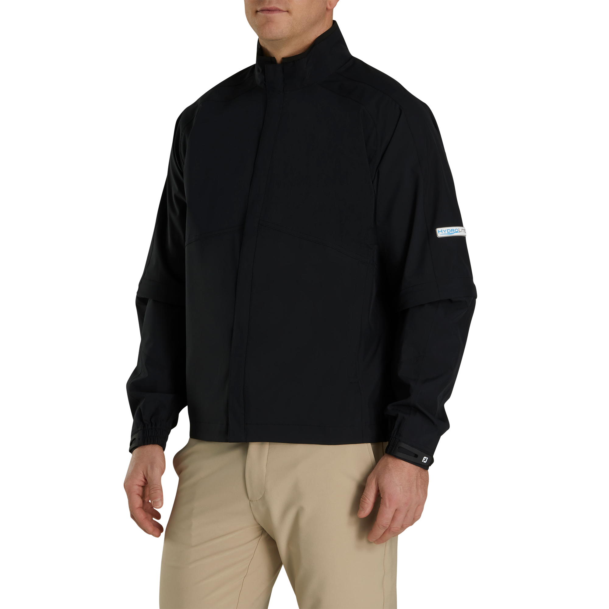 Footjoy wet top weather gear