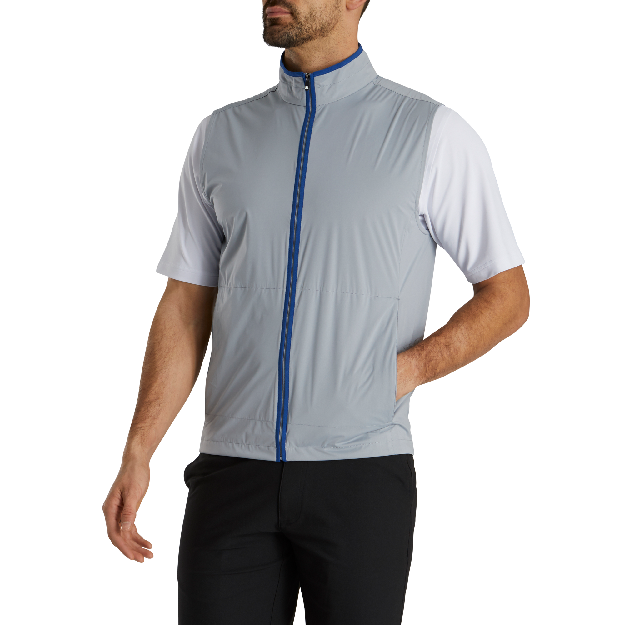 HydroKnit Vest