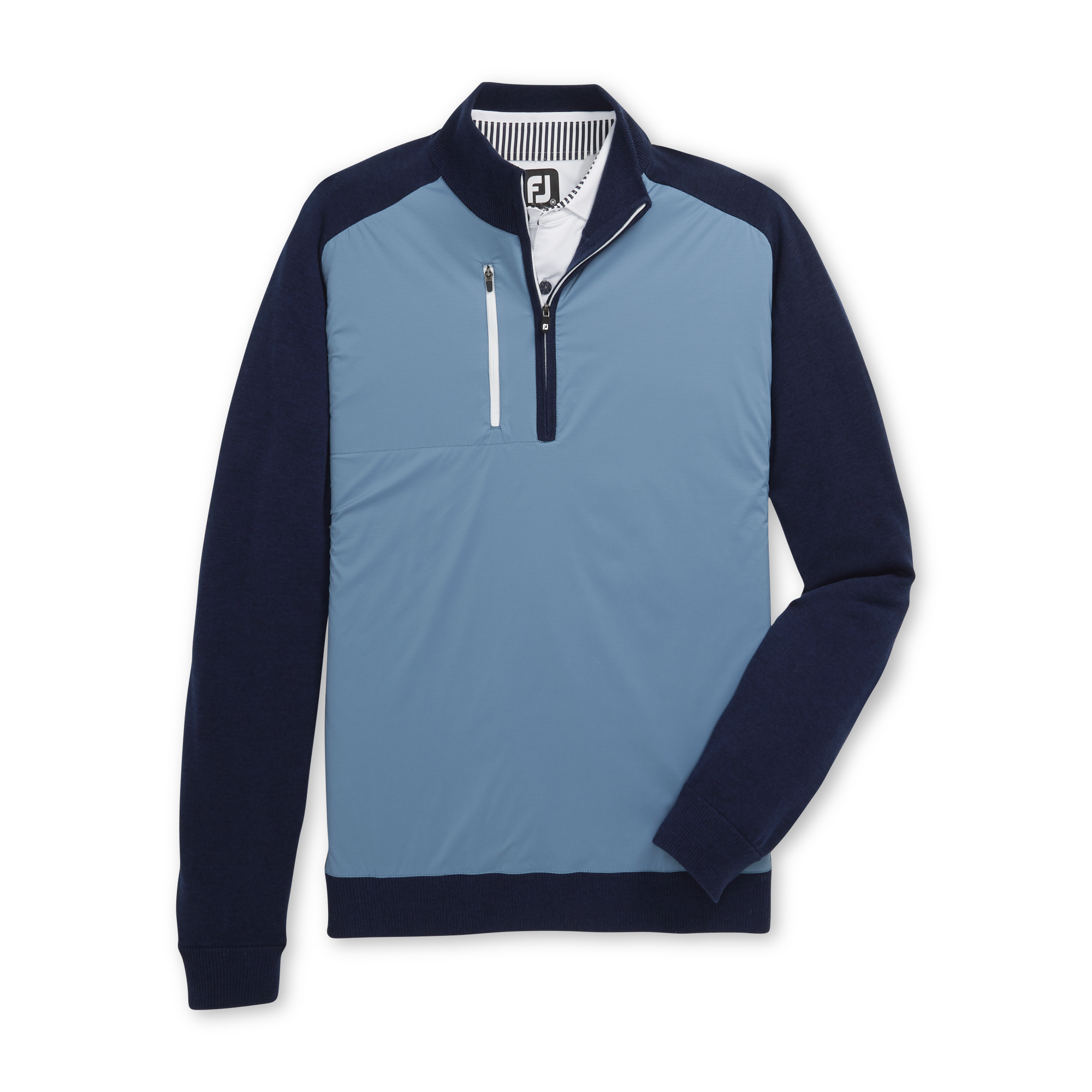 Tech Sweater