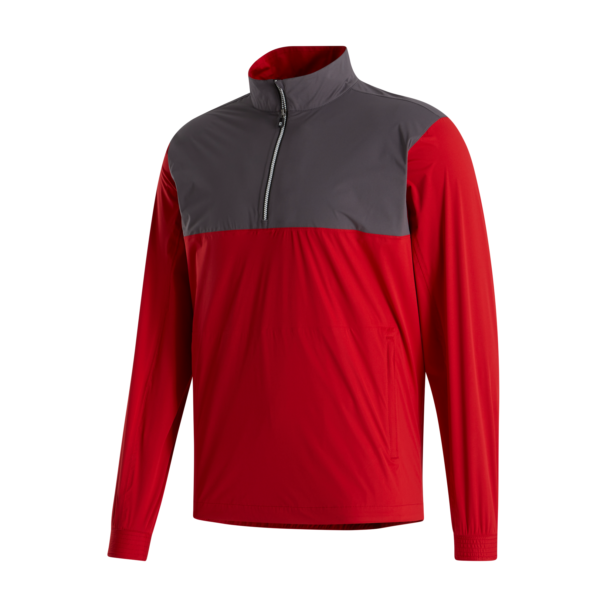 HydroKnit Pullover