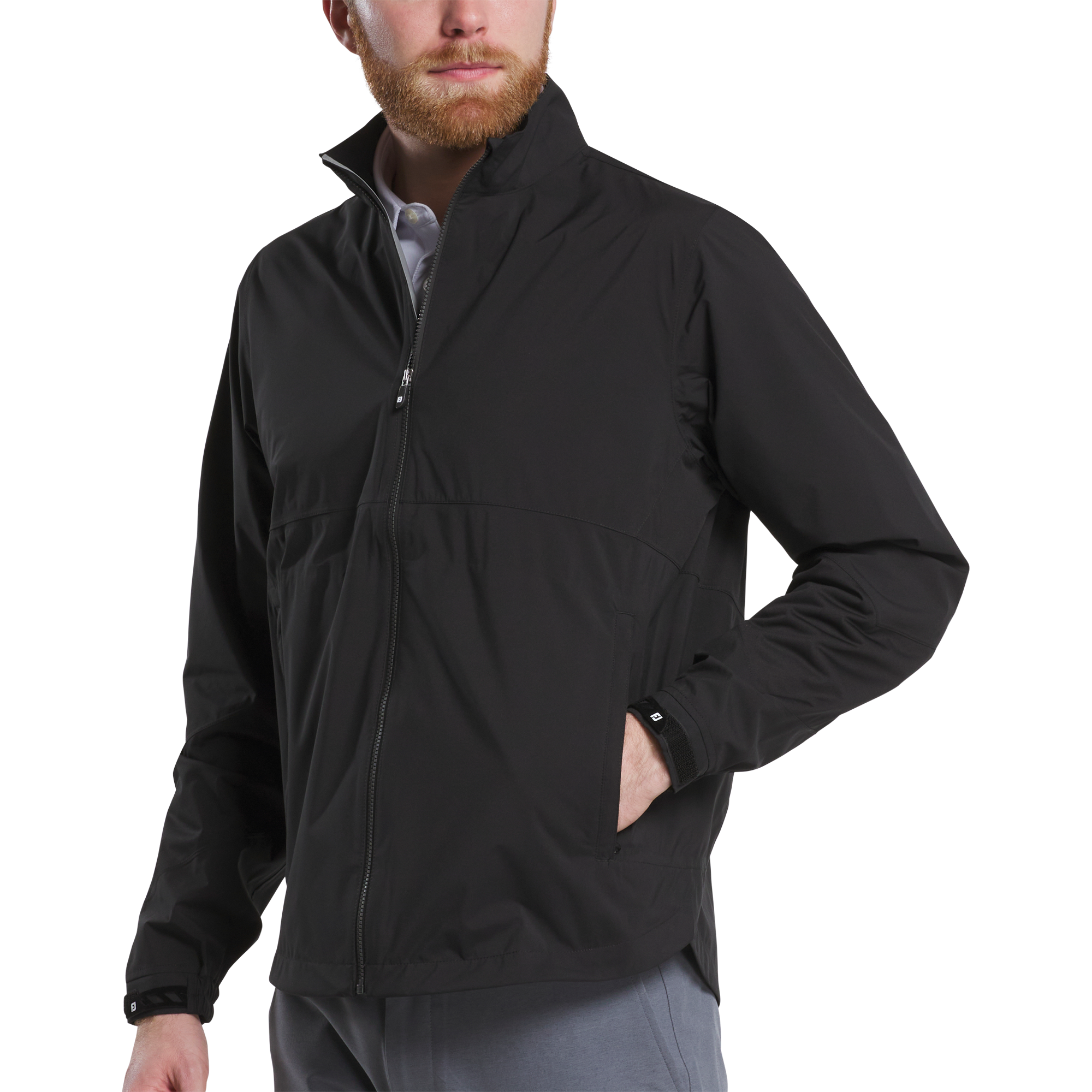HydroLite X Rain Jacket