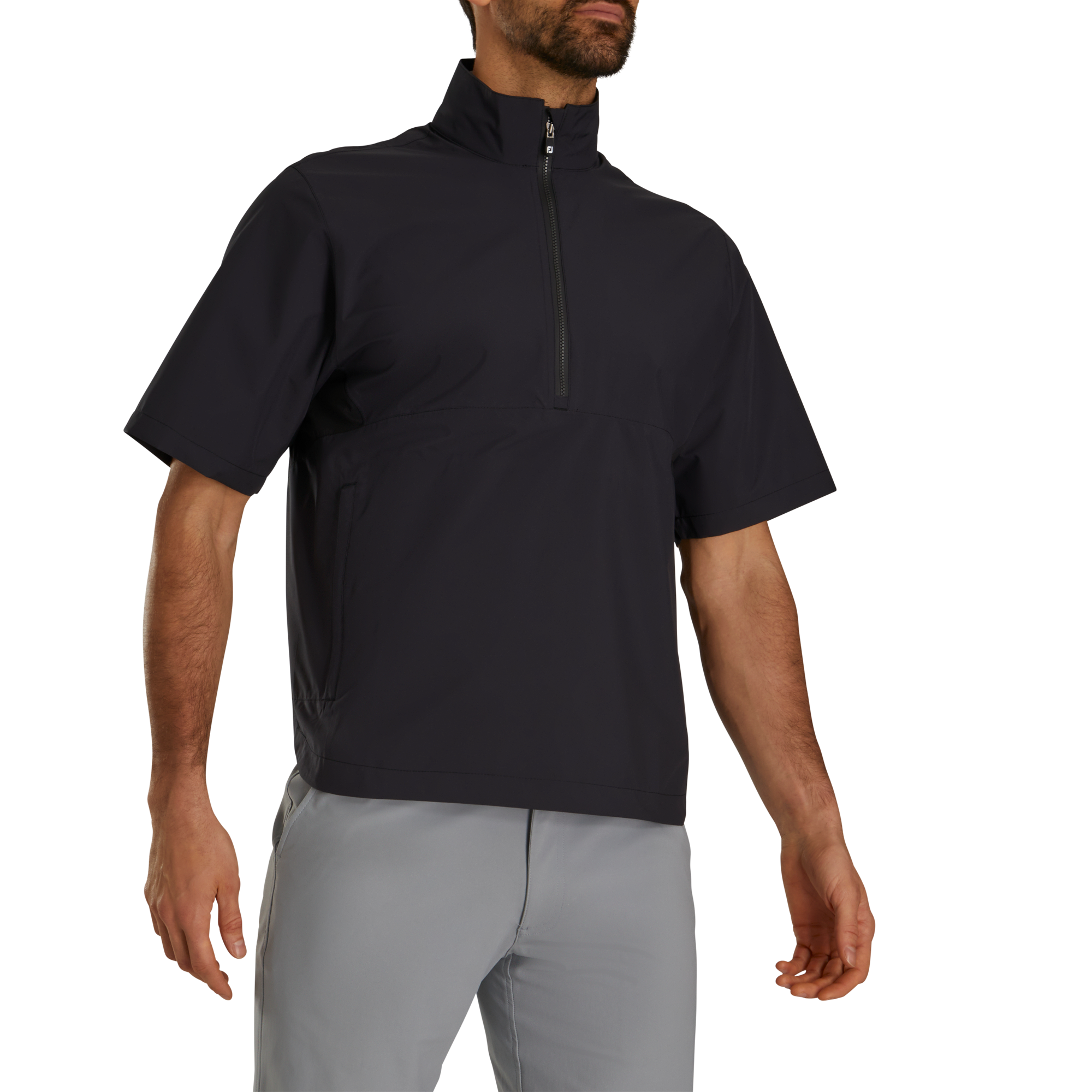 HydroLite X Short Sleeve Rain Shirt